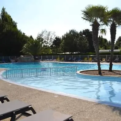 4 Etoiles Cap Soleil Oleron *