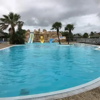 4 Etoiles Cap Soleil Oleron