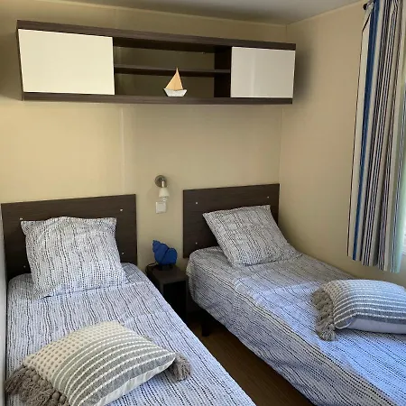 4 Etoiles Cap Soleil Oleron * La Betaudiere