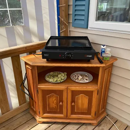 4 Etoiles Cap Soleil Oleron La Betaudiere