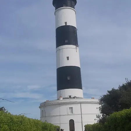 ホリデーパーク 4 Etoiles Cap Soleil Oleron La Bétaudière