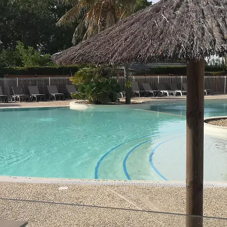 4 Etoiles Cap Soleil Oleron La Betaudiere