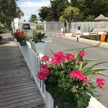 4 Etoiles Cap Soleil Oleron Holiday park La Betaudiere
