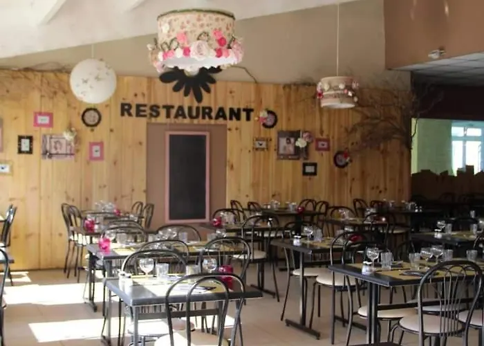 4 Etoiles Cap Soleil Oleron Holiday park La Betaudiere