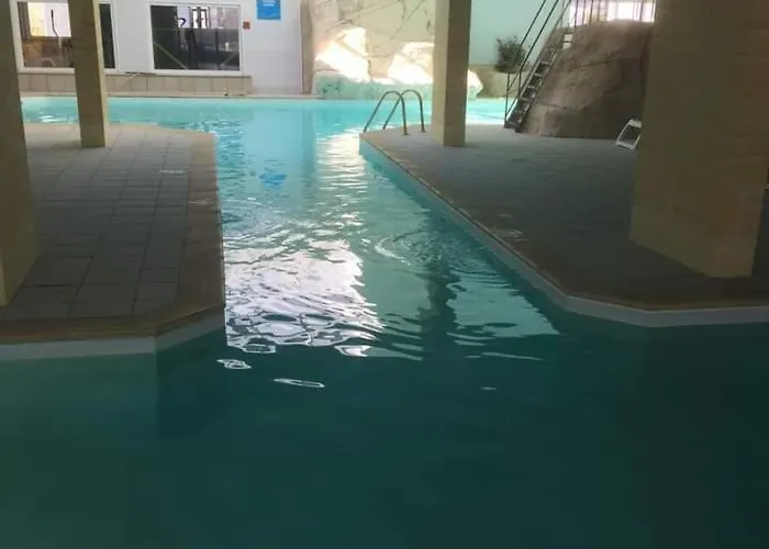 Holiday park 4 Etoiles Cap Soleil Oleron