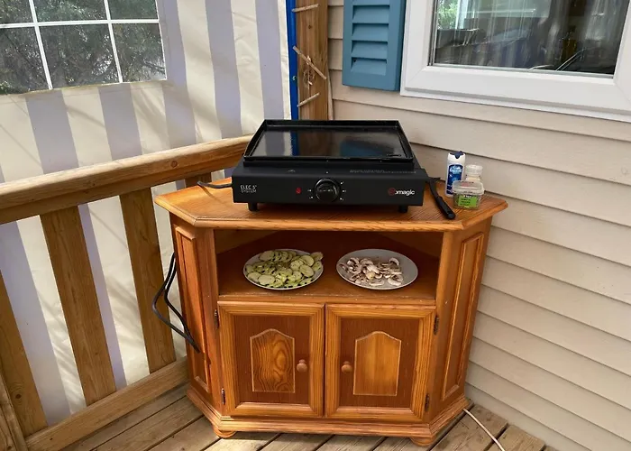 4 Etoiles Cap Soleil Oleron La Betaudiere