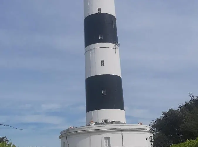 Village de vacances 4 Etoiles Cap Soleil Oleron La Betaudiere
