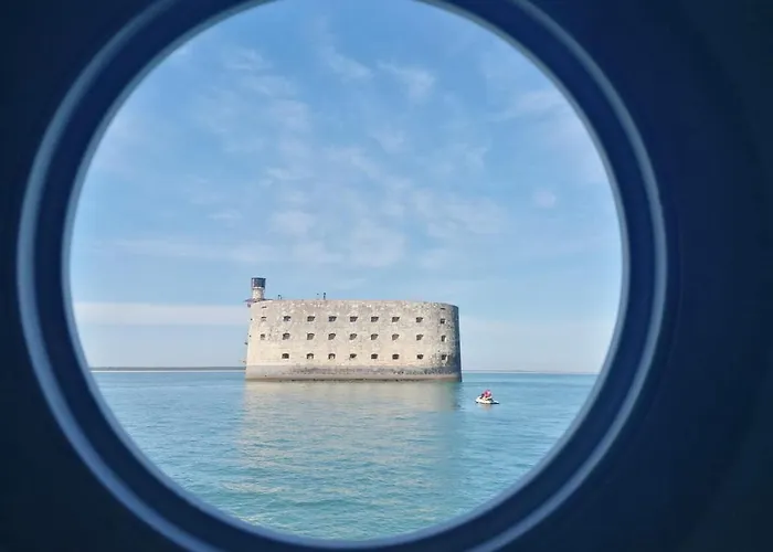 Holiday park 4 Etoiles Cap Soleil Oleron