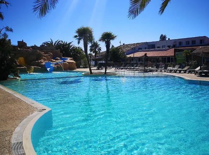 4 Etoiles Cap Soleil Oleron